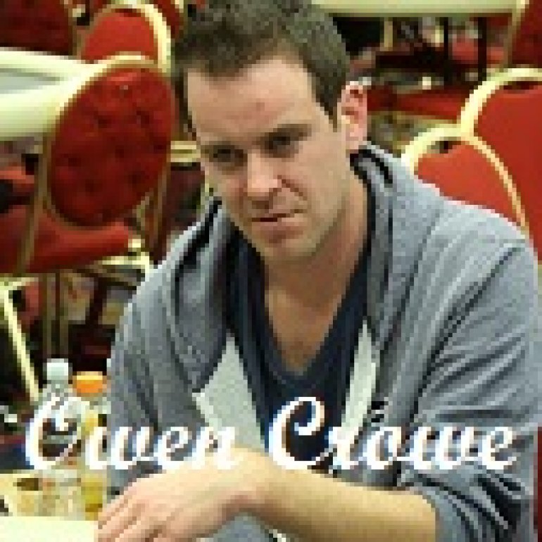Owen Crowe